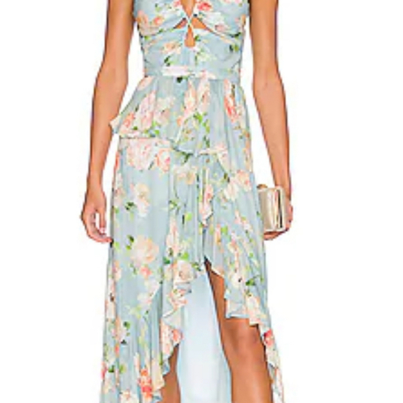 NWT Yumi Kim Crystal Dress - Picture 2 of 3